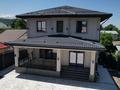 Отдельный дом · 6 комнат · 268.7 м² · 5.3 сот., мкр Горный Гигант, Тайманова за 400 млн ₸ в Алматы, Медеуский р-н