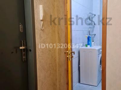 1-бөлмелі пәтер · 42 м² · 8/9 қабат, Таугүл ш/а. 37 — КазГАСА ул. К. Рыскулбекова, 37 угол Мустафина (КАЗГАСА), бағасы: 260 000 ₸ в Алматы, Ауэзовский р-н