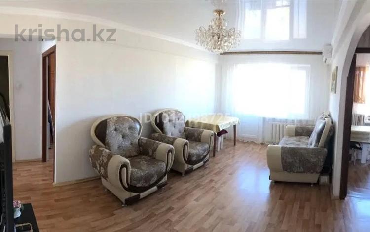 3-бөлмелі пәтер · 58 м² · 4/4 қабат, Сейфуллина 9, бағасы: 15 млн ₸ в Балхаше — фото 2