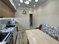 2-бөлмелі пәтер · 60 м² · 7/9 қабат, Шұғыла ш/а. 340/35 - 340/35 к17 — Алатау проспект Улугбека, бағасы: 39.5 млн ₸ в Алматы, Наурызбайский р-н — фото 4