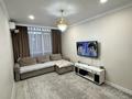 2-бөлмелі пәтер · 60 м² · 7/9 қабат, Шұғыла ш/а. 340/35 - 340/35 к17 — Алатау проспект Улугбека, бағасы: 39.5 млн ₸ в Алматы, Наурызбайский р-н — фото 5