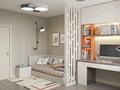 3-комнатная квартира · 85 м² · 7 этаж, Розыбакиева 320 за 95 млн ₸ в Алматы, Бостандыкский р-н — фото 2
