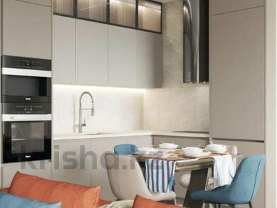 3-бөлмелі пәтер · 85 м² · 7 қабат, Розыбакиева 320, бағасы: 95 млн ₸ в Алматы, Бостандыкский р-н