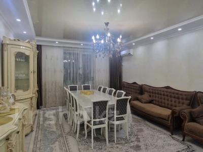 4-комнатная квартира, 120 м², 1/5 этаж, Болашак за 46 млн 〒 в Талдыкоргане