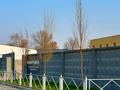 Завод · 5 га, Б.Момышулы 35 — Село Бадам за 2 000 〒