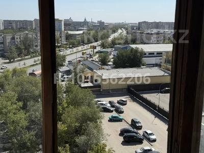 2-комнатная квартира · 57 м² · 10/12 этаж, Ауэзова 22 за 22 млн ₸ в Семее