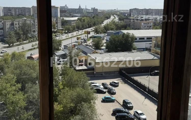 2-комнатная квартира · 57 м² · 10/12 этаж, Ауэзова 22 за 22 млн ₸ в Семее — фото 2