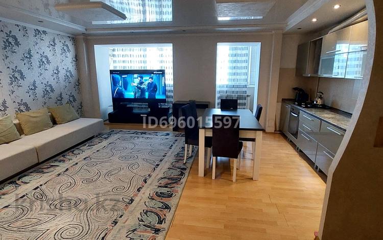2-бөлмелі пәтер · 66 м² · 2/9 қабат, мкр 11 13 — Шайкенова, бағасы: 25 млн ₸ в Актобе — фото 2
