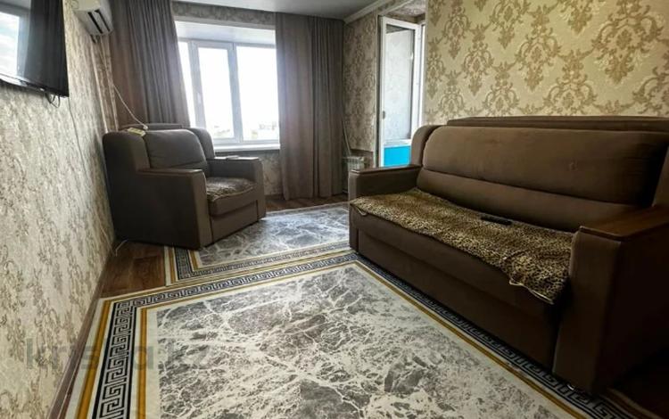 2-комнатная квартира · 45 м² · 8/9 этаж, Валиханова 145 за 22 млн ₸ в Семее — фото 2