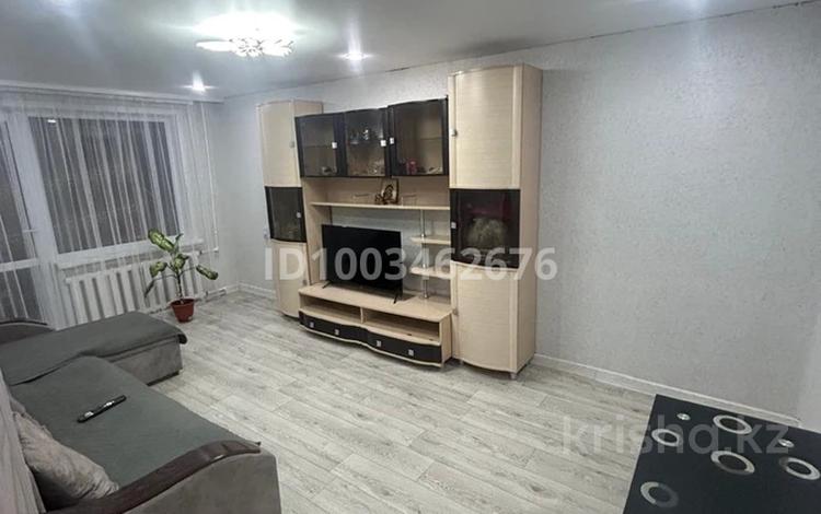 2-бөлмелі пәтер · 46 м² · 3/5 қабат, 40 лет победы 46/1, бағасы: 7.7 млн ₸ в Шахтинске — фото 2
