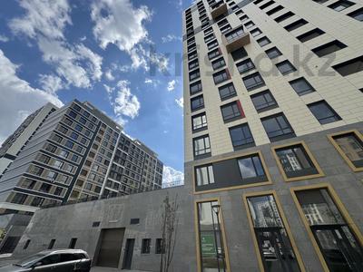 3-бөлмелі пәтер · 80.2 м², Е-36, E-15, бағасы: 37.7 млн ₸ в Астане, Нура р-н