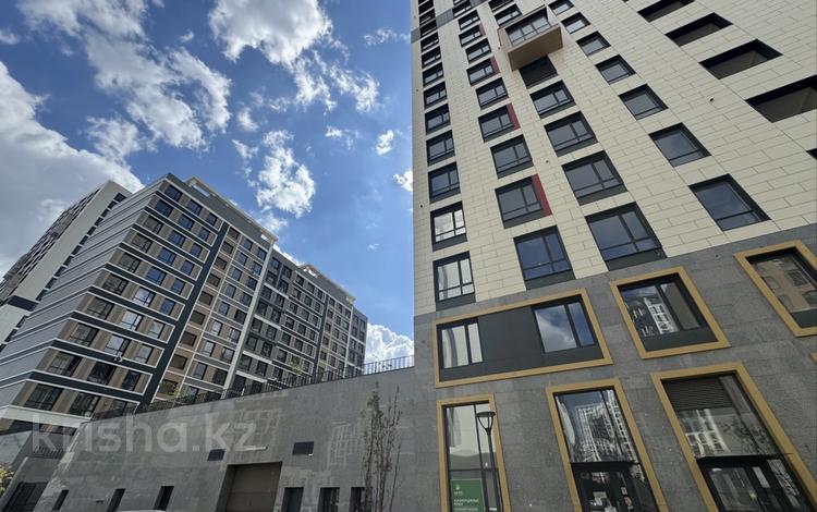 3-комнатная квартира · 80.2 м², Е 36 13 за 39.5 млн ₸ в Астане, Нура р-н — фото 2