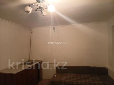 1-комнатная квартира · 15 м² · 2/3 этаж, Толеби 15 за 50 000 ₸ в Шымкенте, Аль-Фарабийский р-н