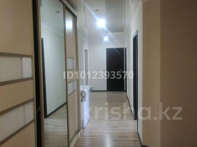 3-комнатная квартира · 94 м² · 10/11 этаж, Құдайберді ұлы 36/3 — Нац гвардии за 39.7 млн ₸ в Астане, Алматы р-н