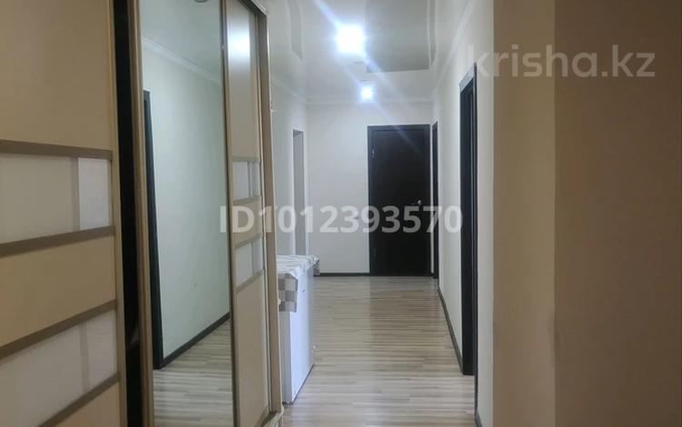 3-комнатная квартира · 94 м² · 10/11 этаж, Құдайберді ұлы 36/3 — Нац гвардии за 39.7 млн ₸ в Астане, Алматы р-н — фото 3