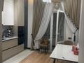 2-комнатная квартира · 73 м² · 8 этаж, Егизбаева 2 — Каныша Сатпаева за 85 млн ₸ в Алматы, Бостандыкский р-н