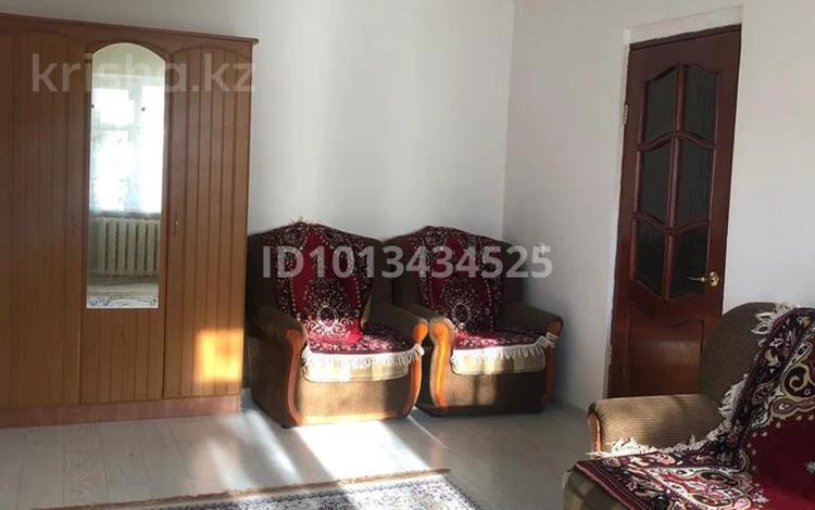 1-бөлмелі пәтер · 31.5 м² · 2/5 қабат, Сатпаева 16, бағасы: 12 млн ₸ в Атырау — фото 2