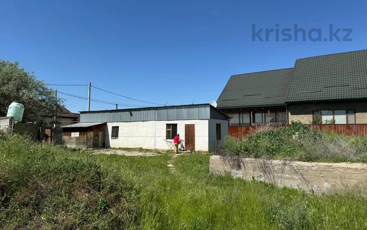Отдельный дом · 3 комнаты · 54 м² · 8 сот., Евгений Брусиловский 26а за 25 млн ₸ в Коянкусе — фото 4