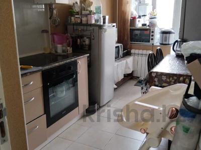 3-комнатная квартира · 66.7 м² · 4/5 этаж, Тургут Озала 57 за 40 млн ₸ в Алматы, Алмалинский р-н
