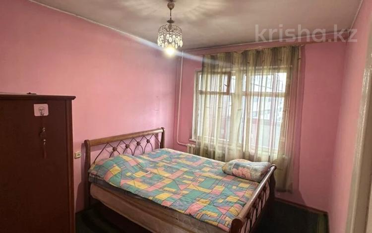 4-комнатная квартира · 88 м² · 9/9 этаж, конаева 51 за 80 млн ₸ в Алматы, Медеуский р-н — фото 8