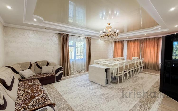 Жеке үй · 7 бөлме · 377 м² · 10 жүзд., Северо-Западный ш/а, бағасы: 57 млн ₸ в Талдыкоргане, мкр Северо-Западный — фото 32
