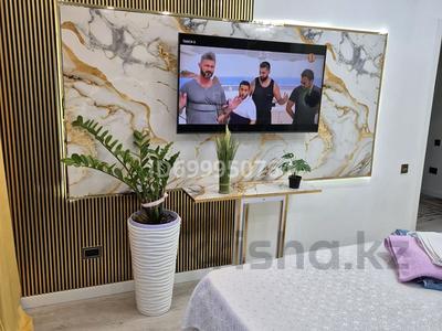 1-комнатная квартира · 37 м² · 1/4 этаж, Жансугурова 187 — Жансугурова/Ракишева за 5 000 〒 в Талдыкоргане