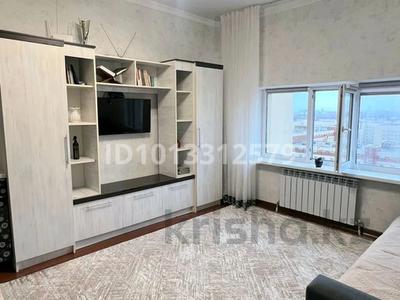 1-бөлмелі пәтер · 20.1 м² · 13/13 қабат, Ракымжан Кошкарбаев, бағасы: 13.5 млн ₸ в Астане, Сарайшык р-н
