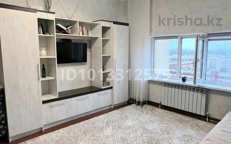 1-бөлмелі пәтер · 20.1 м² · 13/13 қабат, Ракымжан Кошкарбаев, бағасы: 13.5 млн ₸ в Астане, Сарайшык р-н — фото 27