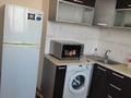 1-комнатная квартира · 45 м² · 8/10 этаж, мкр Жетысу-4 25 — проспект Абая Момушулы за 250 000 ₸ в Алматы, Ауэзовский р-н — фото 16