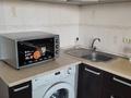 1-комнатная квартира · 45 м² · 8/10 этаж, мкр Жетысу-4 25 — проспект Абая Момушулы за 250 000 ₸ в Алматы, Ауэзовский р-н — фото 20