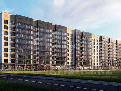 1-бөлмелі пәтер · 41.8 м² · 3/10 қабат, Бозарық ш/а 3195/1 — Возле торгового центра Толе би, бағасы: 21 млн ₸ в Шымкенте, Абайский р-н