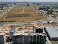 1-комнатная квартира · 41.8 м² · 3/10 этаж, мкр Бозарык 3195/1 — Возле торгового центра Толе би за 21 млн ₸ в Шымкенте, Абайский р-н — фото 2