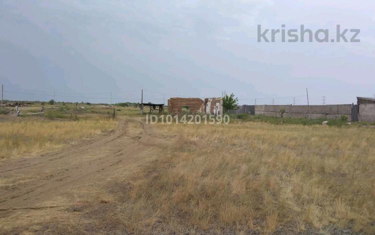 Участок · 24 сотки, Ежевичная 456 — Абрикосовая за 4.5 млн ₸ в Павлодаре — фото 2