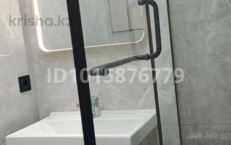 1-комнатная квартира · 35 м² · 6/9 этаж, Райымбек 590/15 — Aport Mall за 27.2 млн ₸ в Алматы, Наурызбайский р-н — фото 2