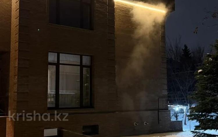 Жеке үй · 5 бөлме · 400 м² · 13 жүзд., Ерменсай ш/а. — улица Арайлы, бағасы: 335 млн ₸ в Алматы, Бостандыкский р-н — фото 2