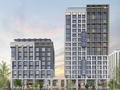 2-бөлмелі пәтер · 56 м² · 2/16 қабат, Динмухамед Конаев, бағасы: 60.5 млн ₸ в Астане, Есильский р-н — фото 4