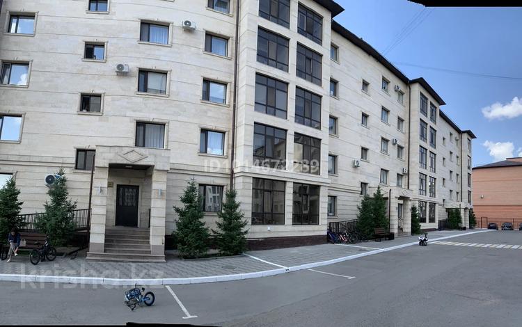 3-комнатная квартира · 91.3 м² · 1/5 этаж, мкр Юго-Восток, Муканова 51/2 за 55 млн ₸ в Караганде, Казыбек би р-н — фото 2