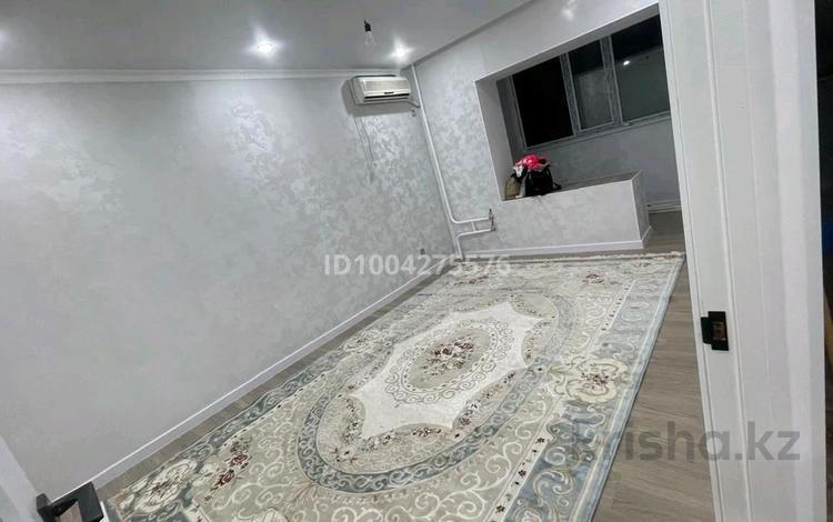 1 бөлме · 45 м² · 4 қабат, 28-ш/а. 28, бағасы: 50 000 ₸ в Актау, 28-й мкр — фото 2