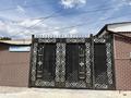 Отдельный дом · 5 комнат · 158.6 м² · 4 сот., мкр 112 квартал, 112 квартал ш/а. 7/4 — Аманжолова за 33 млн ₸ в Шымкенте, Туран р-н