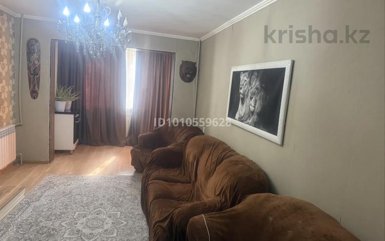 3-бөлмелі пәтер · 61 м² · 1 қабат, мкр Центральный, Центральная 11 — Махамбета Валиханова, бағасы: 17.5 млн ₸ в Атырау — фото 2