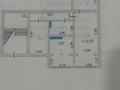 3-бөлмелі пәтер · 61 м² · 1 қабат, мкр Центральный, Центральная 11 — Махамбета Валиханова, бағасы: 17.5 млн ₸ в Атырау — фото 6