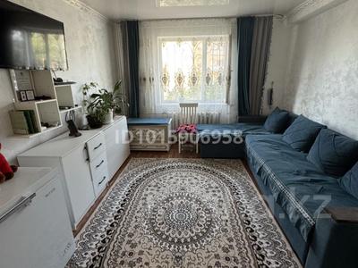 1-комнатная квартира · 34.6 м² · 1/7 этаж, Болашак 43 за 21 млн ₸ в Талдыкоргане, мкр Болашак