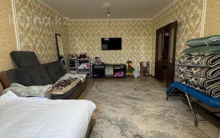 2-комнатная квартира · 66.4 м² · 4/12 этаж, Кошкарбаева 34 за 29 млн ₸ в Астане, Сарайшык р-н — фото 2