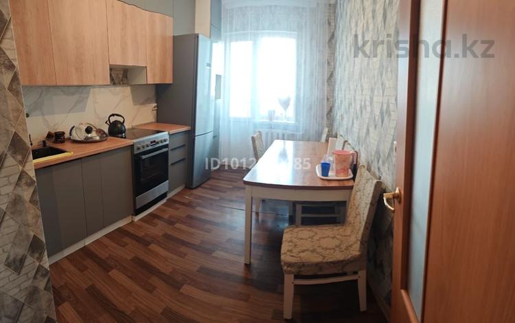 3-бөлмелі пәтер · 79.7 м² · 5/12 қабат, Сыганак 16, бағасы: 40 млн ₸ в Астане, Нура р-н — фото 2