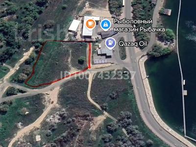 Участок · 20 соток, Туймебая за 85 млн ₸ в 