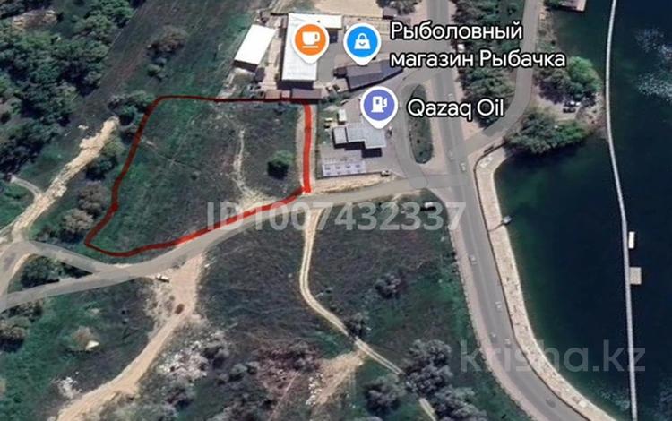 Жер телімі · 20 сотық, Түймебай, бағасы: 85 млн ₸ в Туймебая — фото 4