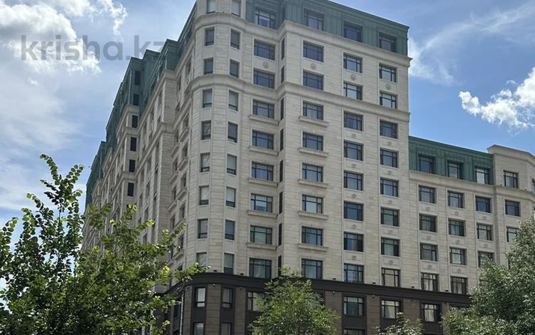 2-комнатная квартира · 55 м² · 5/14 этаж, Шамши Калдаяков 8 — САМАЯ НИЗКАЯ ЦЕНА‼️ за 51 млн ₸ в Астане, Сарайшык р-н — фото 10