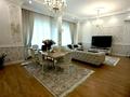 4-комнатная квартира · 210 м² · 7/8 этаж, Кабанбай Батыра 13 за 135 млн ₸ в Астане, Нура р-н