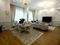 4-комнатная квартира · 210 м² · 7/8 этаж, Кабанбай Батыра 13 за 135 млн ₸ в Астане, Нура р-н