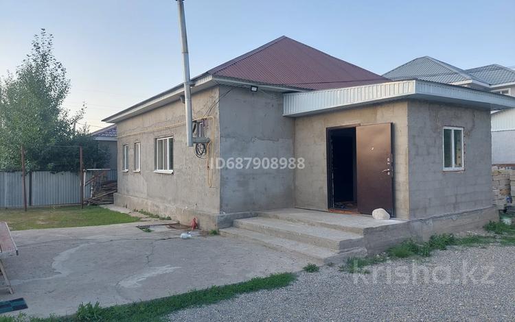 Отдельный дом · 3 комнаты · 100 м² · 14 сот., Йлецкая 11а/4 — Тамаша за 32 млн ₸ в Актобе, мкр. Сельмаш — фото 12